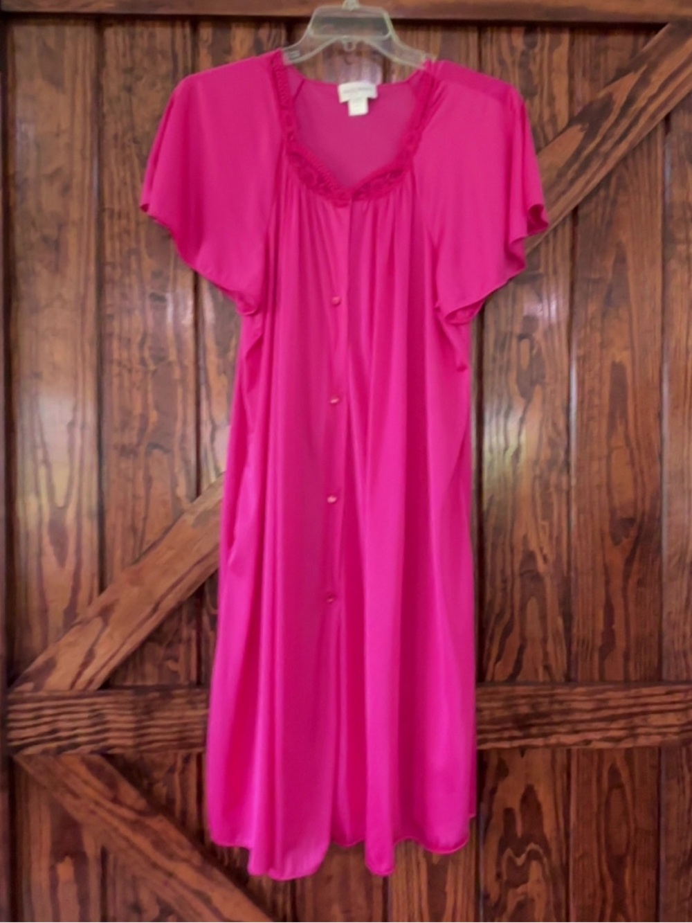 Women’s Shadowline  Nightgown